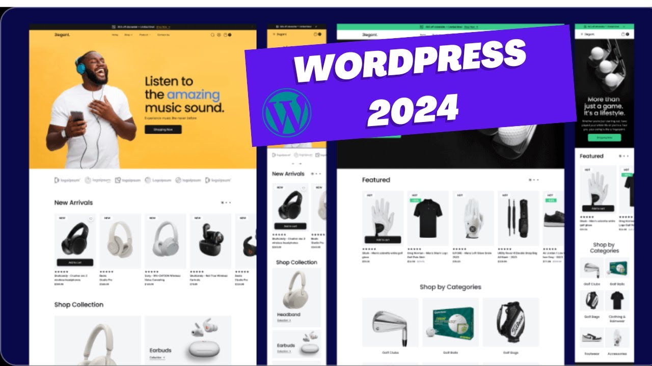Installing WordPress on XAMPP Localhost: Complete Guide for Windows 10/11 [2024 Update] #wordpress
