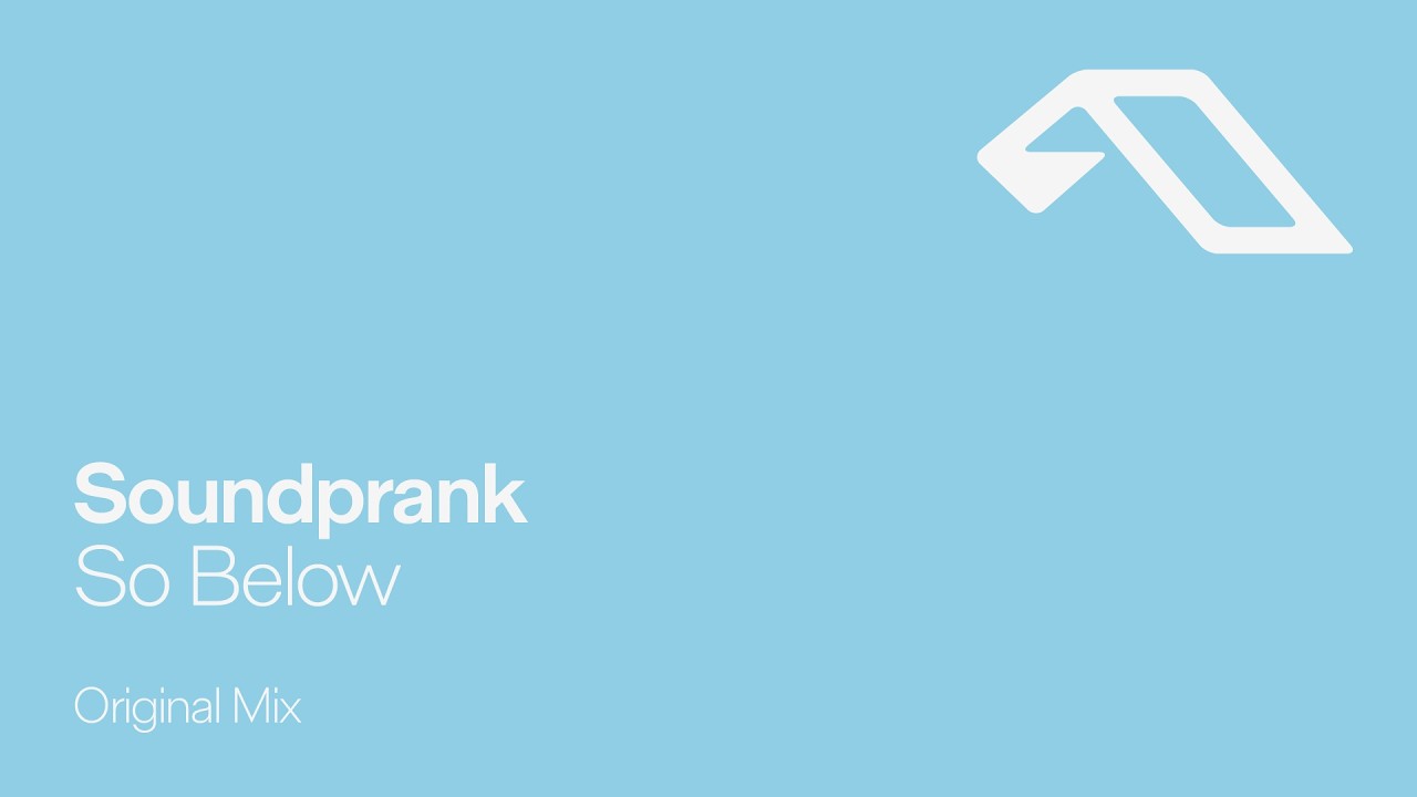 Soundprank - So Below