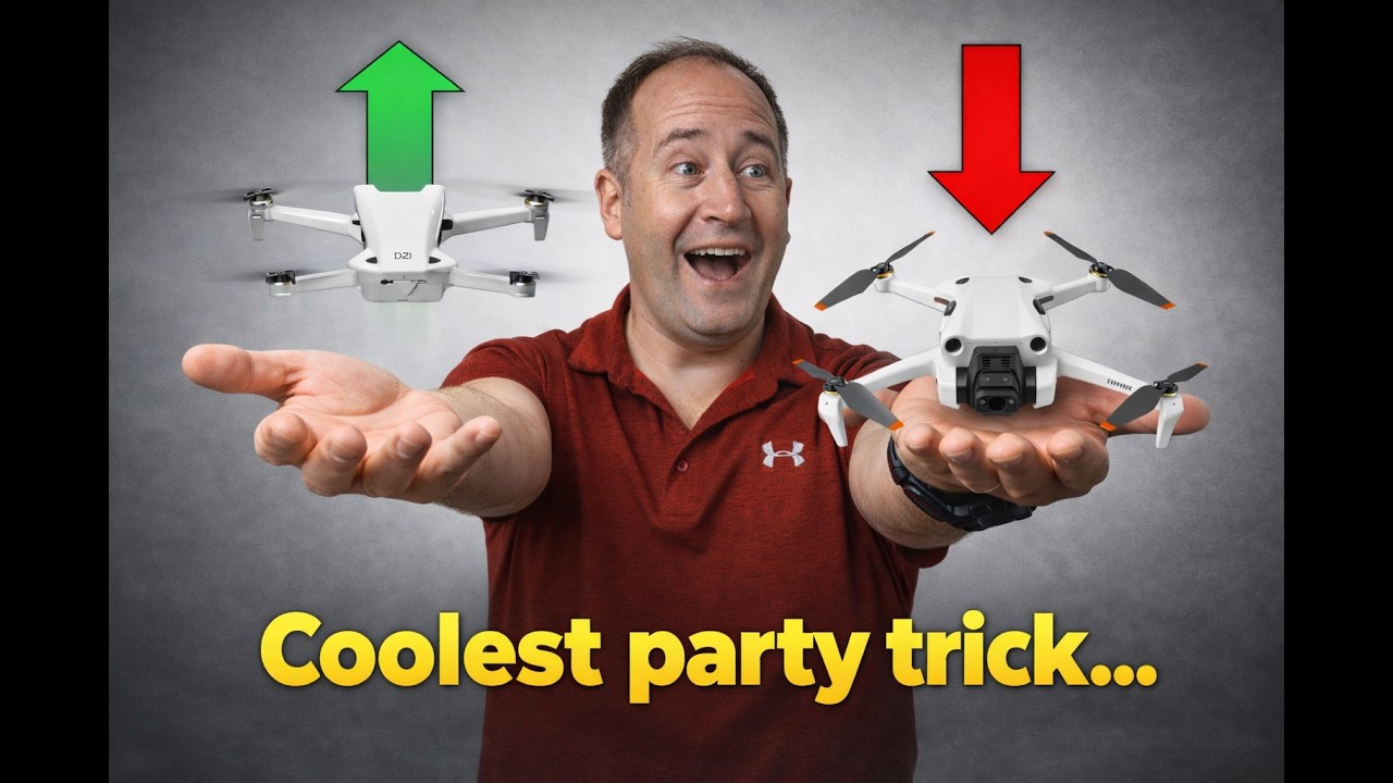 This Trick Makes You Look Like a Pro (But Most People Get It Wrong)