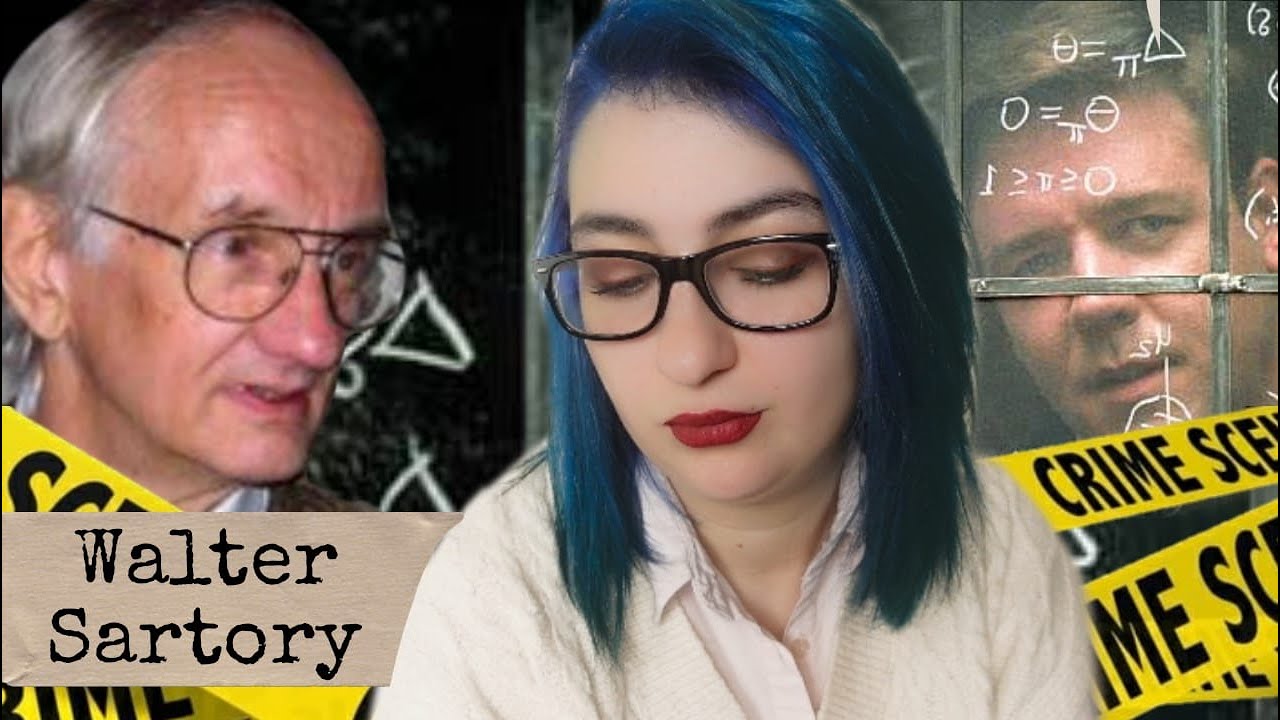 Avınızı Nasıl Seçersiniz - Walter Sartory