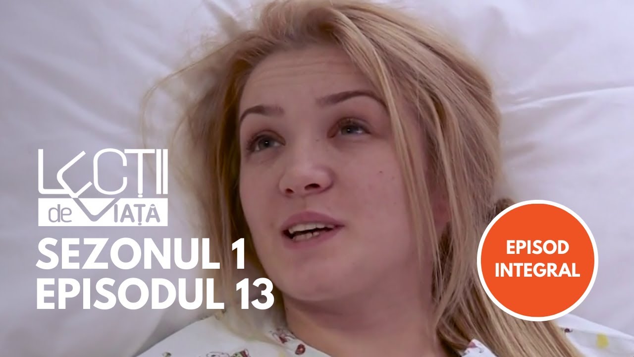 Lecții de viață - Sezonul 1, Episodul 13 - Amnezia