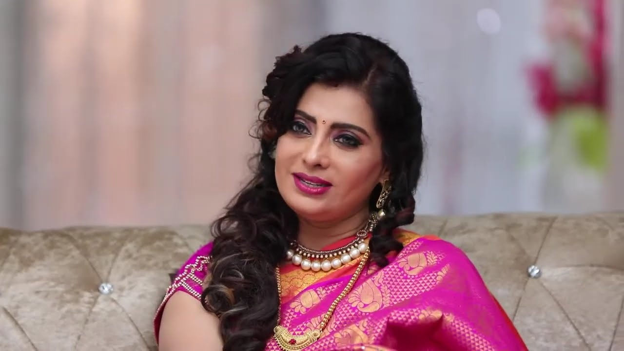 Sembaruthi - Ep 667 - Karthikraj,Shabana,Priya Raman - Tamil Tv Serial - Zee5 Tamil Classics