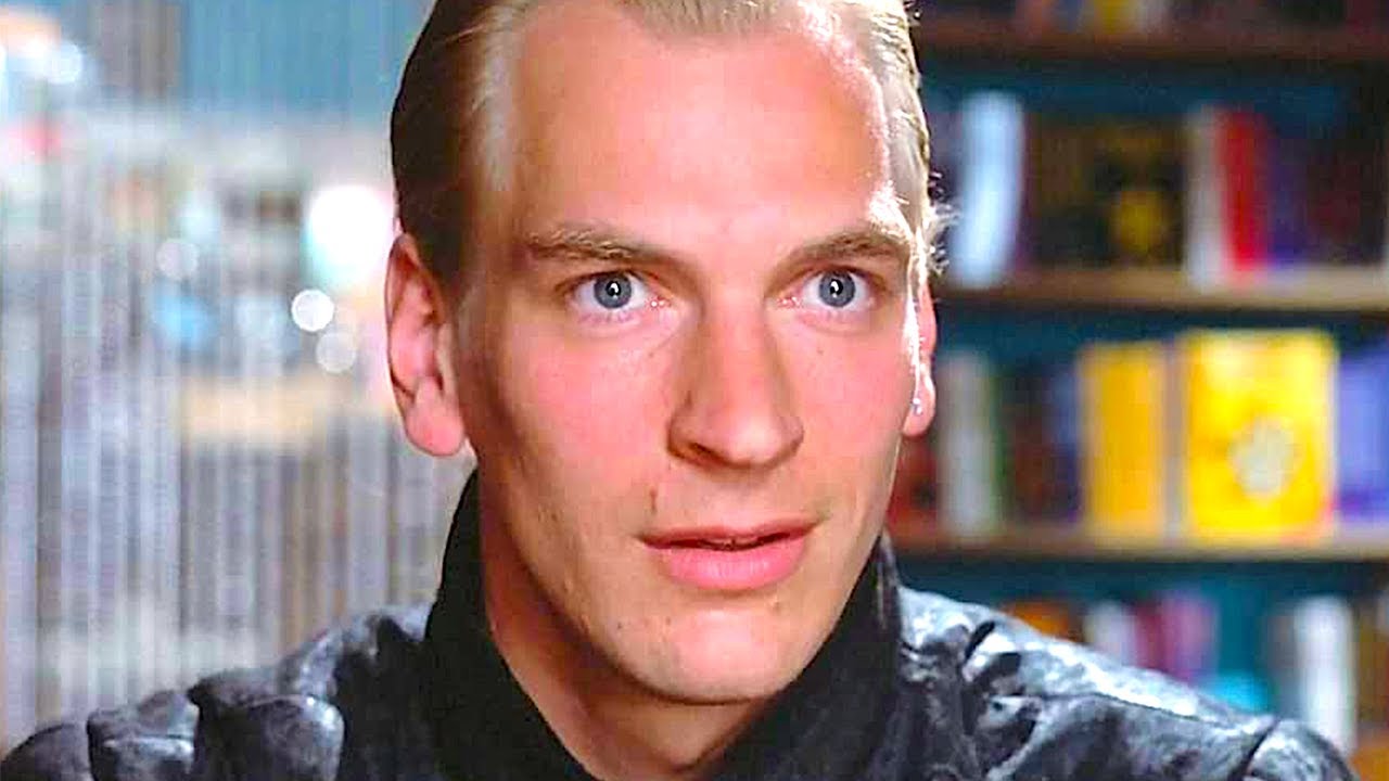 WARLOCK Trailer (1989) Julian Sands Horror Movie