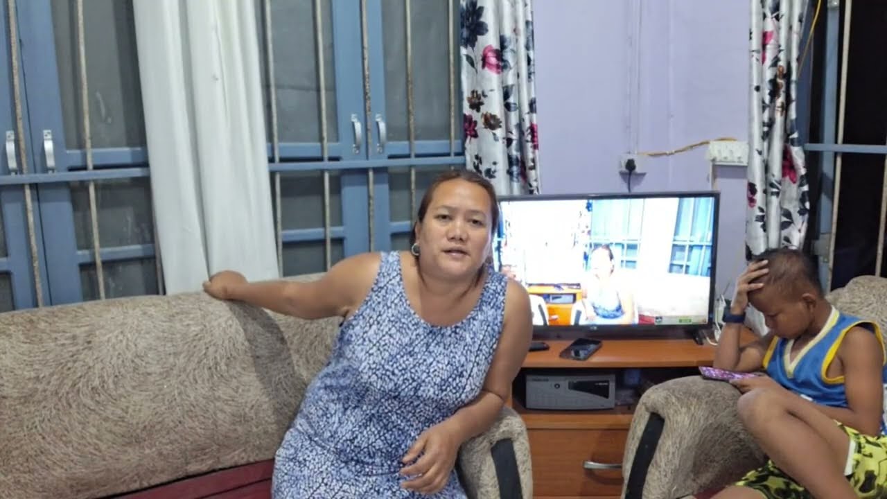 TENGGE MUKBANG
