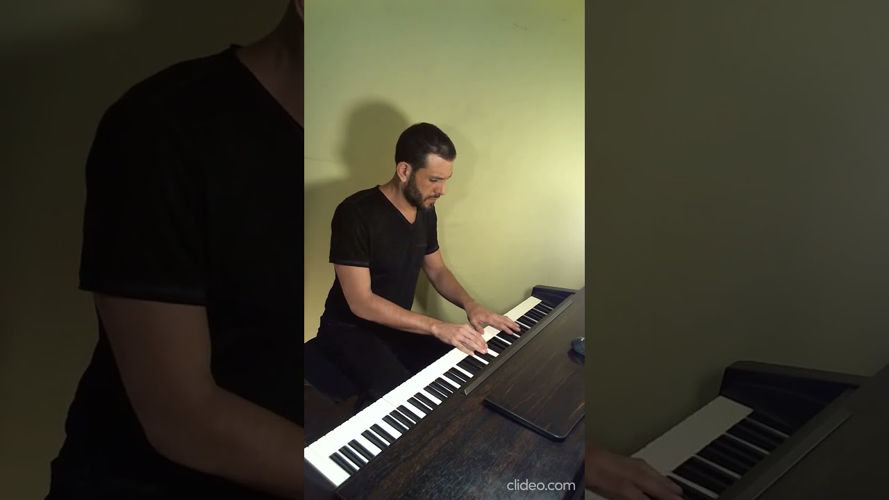 Piazzolla - Verano Porteño - Tango