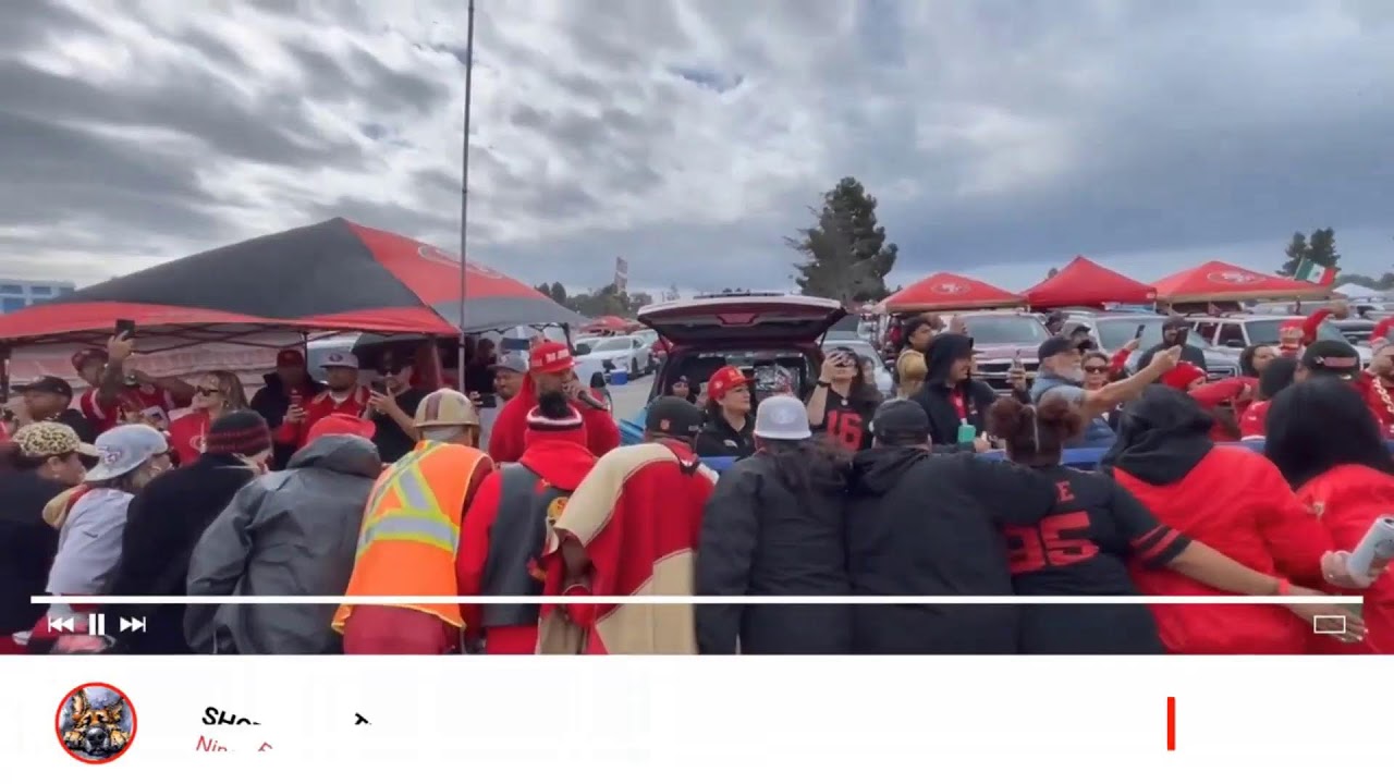 Niner Empire Podcast: 