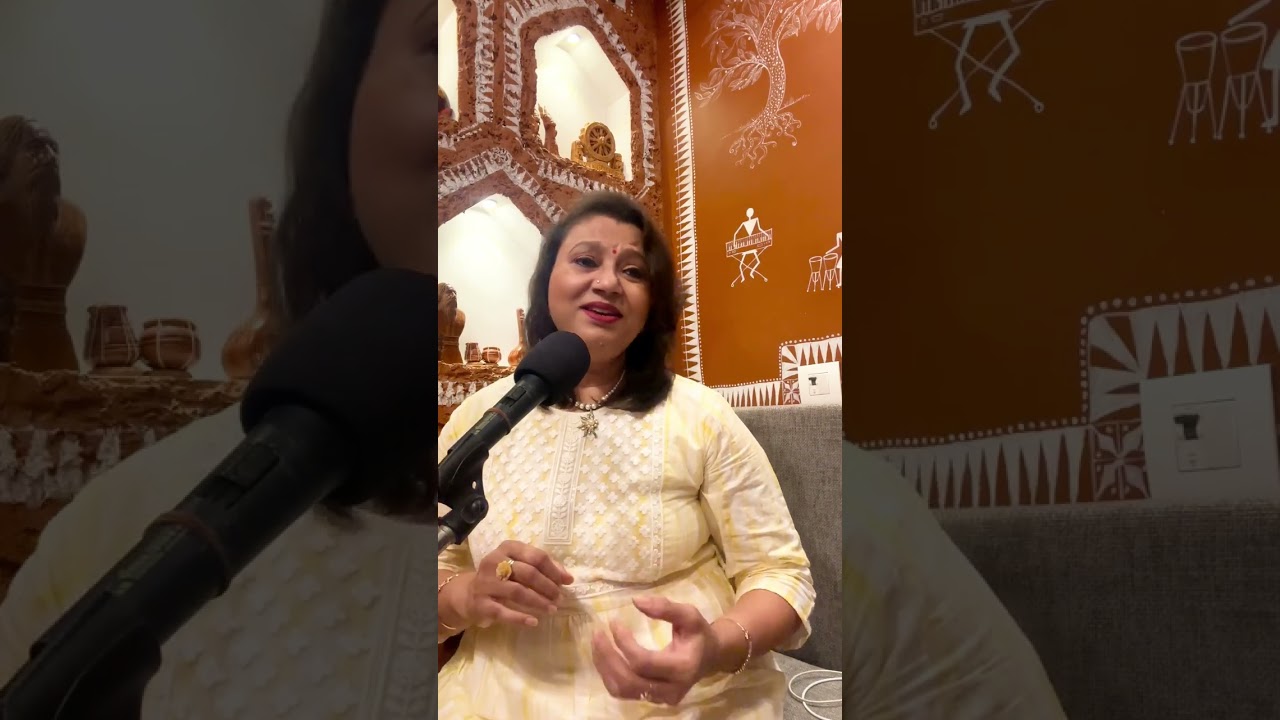 Raag Desh Thumri/Dekhori Na Mane Shyam/देखो री ना माने श्याम/राग देश ठुमरी/झपताल ठुमरी/Jhaptaal.