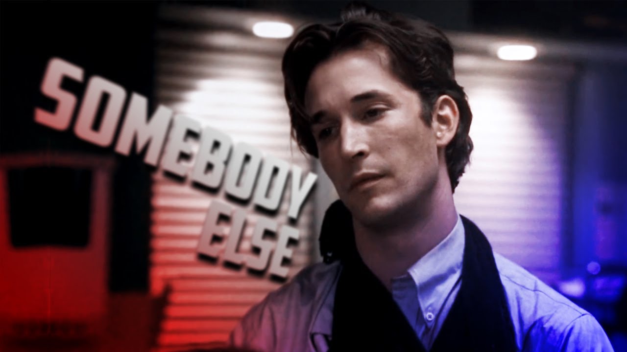 (ER) John Carter ][ Somebody Else