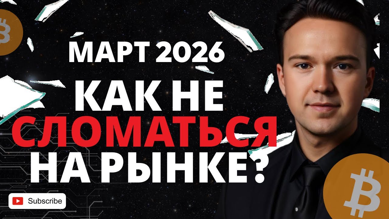 ПОЧЕМУ 90% ПРОИГРАЮТ ЭТОТ РЫНОК
