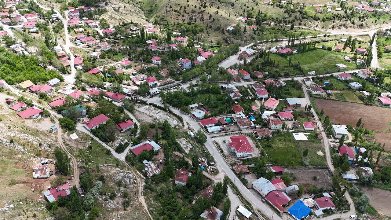 Geben Mahallesi