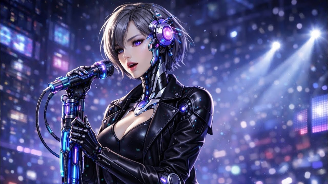 『Black Room reaut』  Vo. Lyra_   #songmakerai 