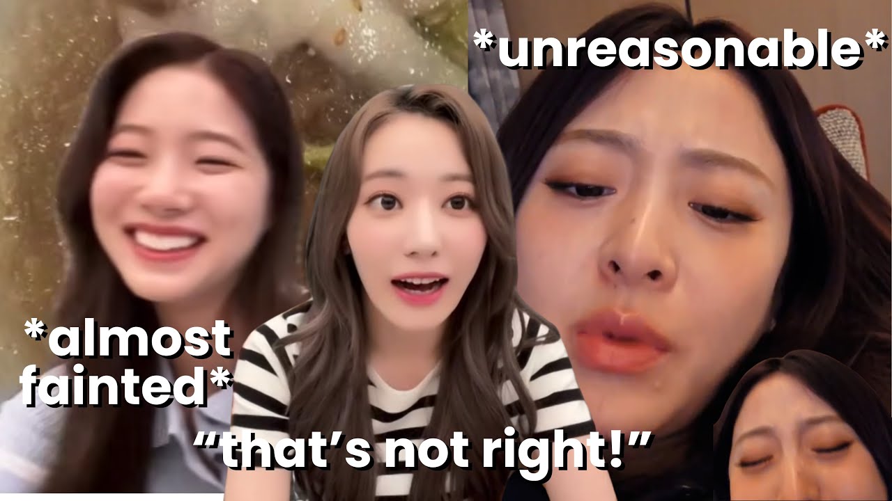 Yunjin *Shock* Fans Brings Back Legendary Debate Since Debuts (Sakura Almost DONE with Kazuha)