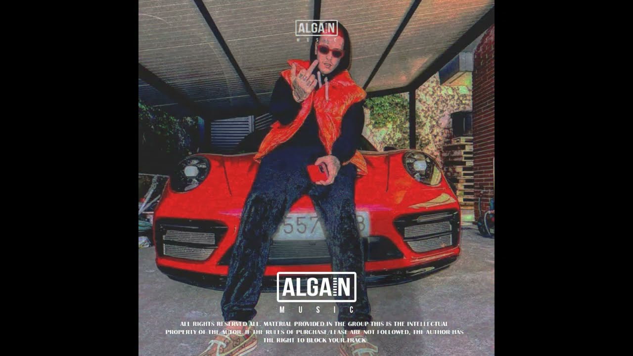 [FREE] Kizaru x Trap Type Beat - Flock 90 bpm (prod Algain)