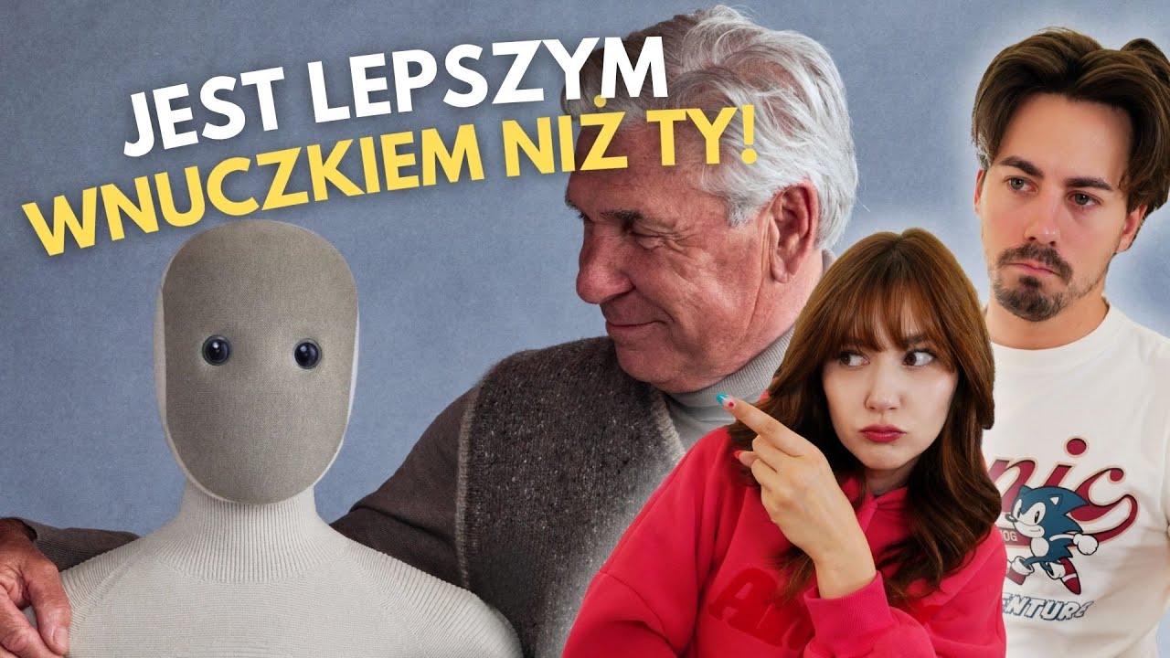 Czy roboty JUŻ przejmują świat?