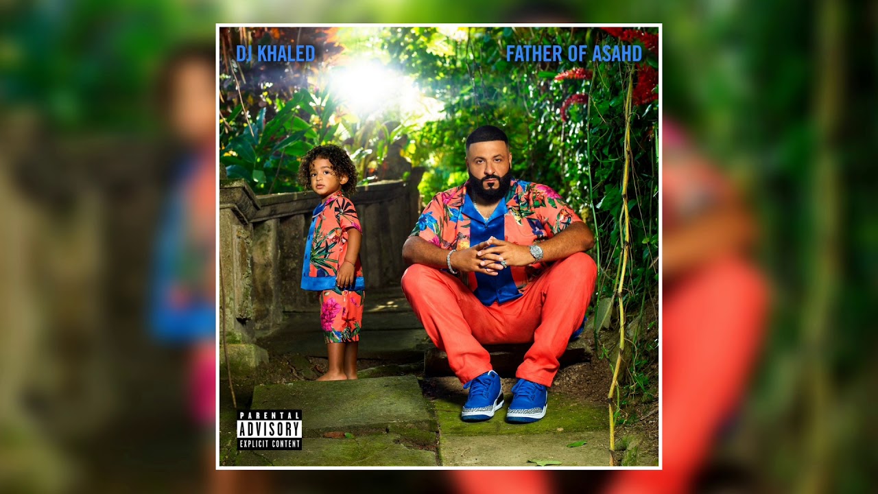 DJ Khaled - You Stay (feat. Meek Mill, J Balvin, Lil Baby & Jeremih)