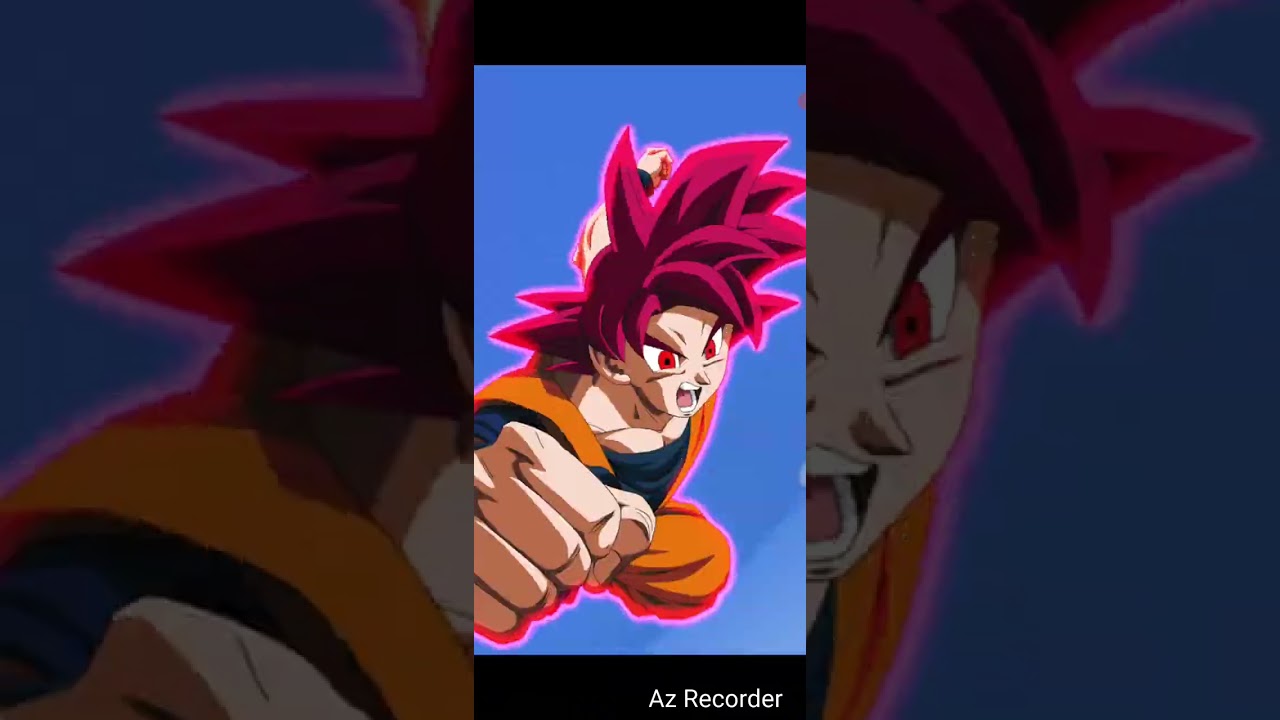 Og dragon ball red zone stages