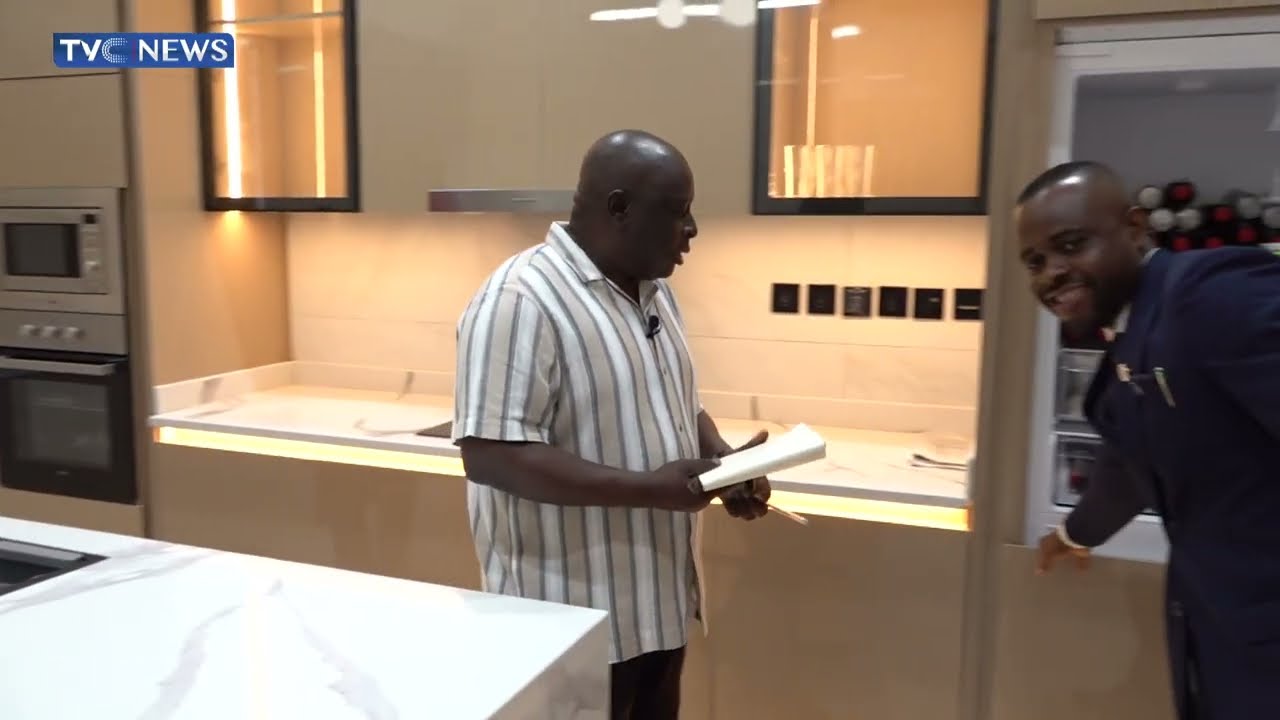 Губернатор Эно строит уникальный курорт Ibom Arise, призванный перевернуть индустрию туризма в Уйо