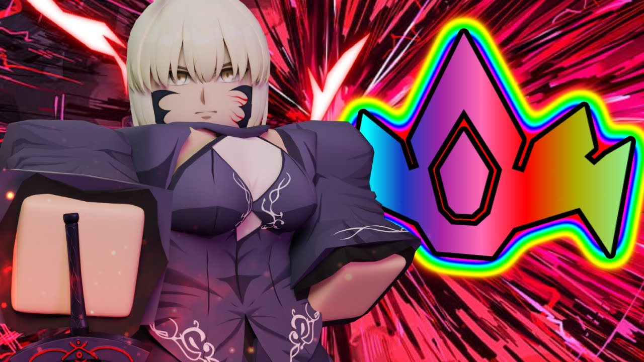 Obtaining The 0.1% SOVEREIGN Secret Fate Units In Anime Rangers X!
