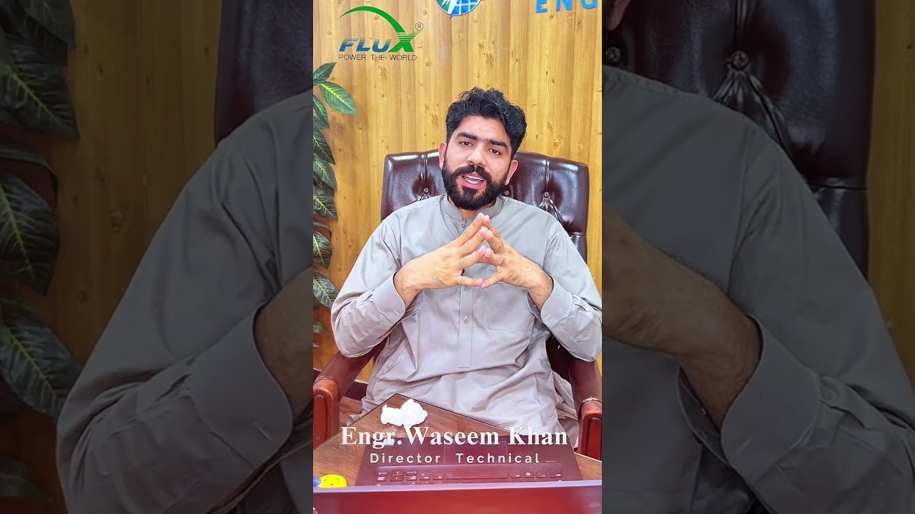 Direct Inverter vs Hybrid Inverter – Explained by Engr. Waseem