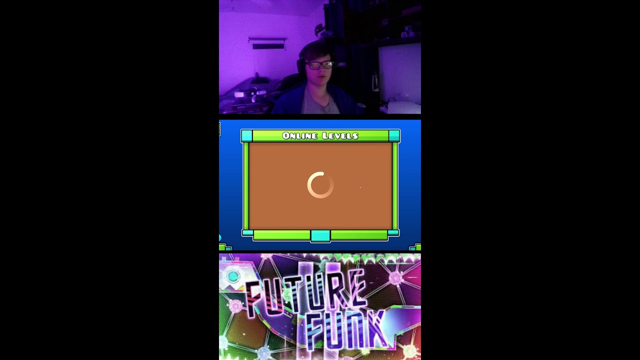 Verifying Future Funk Stream #11