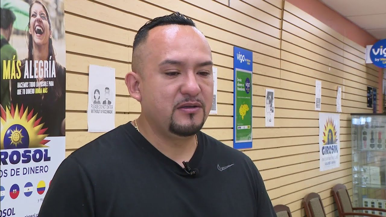 Police search for suspect after Boost Mobile store owner shot and killed