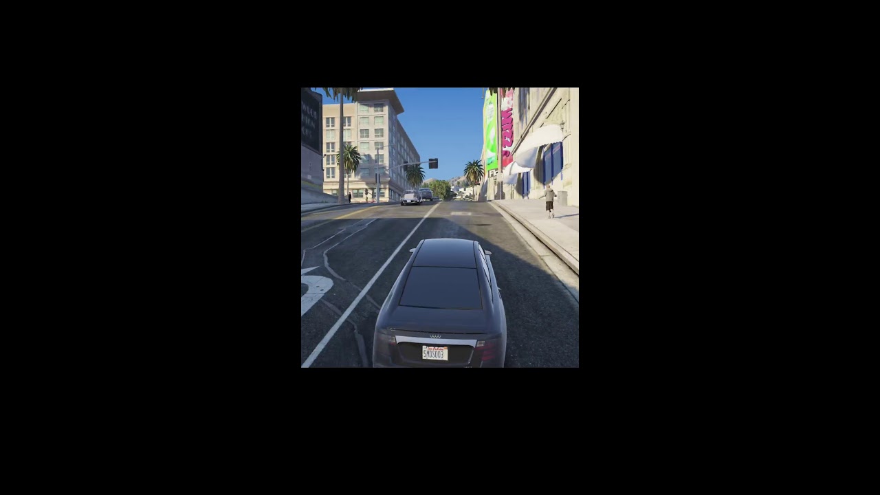 GTA 6 Delay Reaction | GTA 5 Live Gameplay