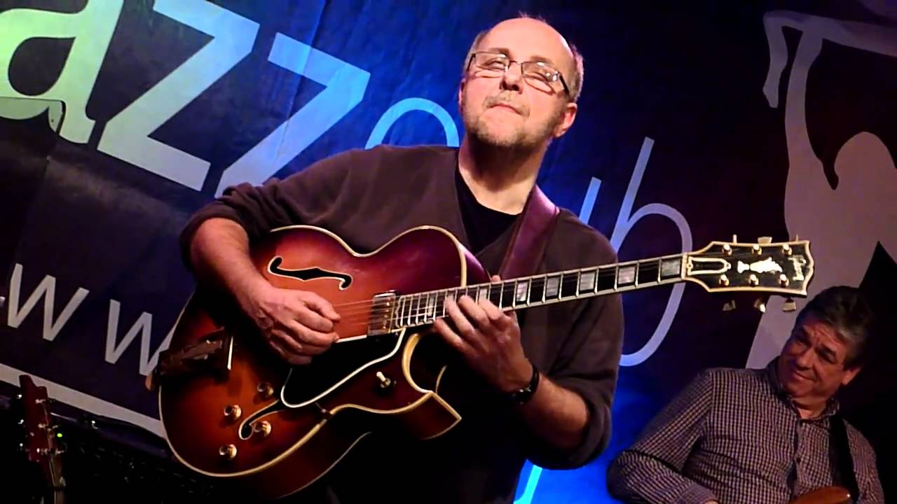 Laurence Cottle, László Attila, Tzumó, Borlai Gergő  