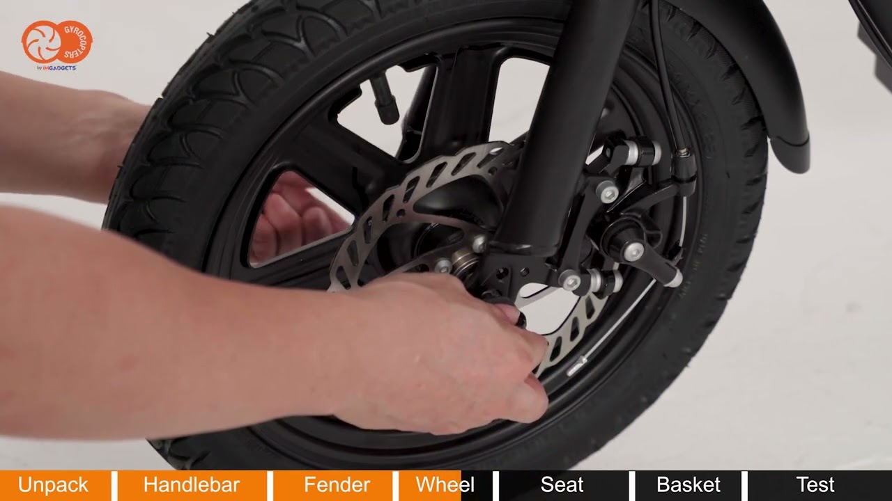 How to Install Your Gyrocopters Zeno 2.0 – Step by Step Guide