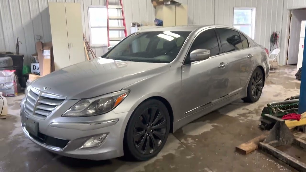 Maguiar’s Synthetic X-Press Spray Wax Review