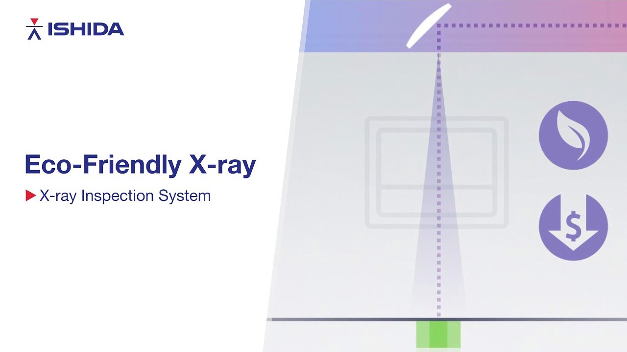 Eco-Friendly X-ray