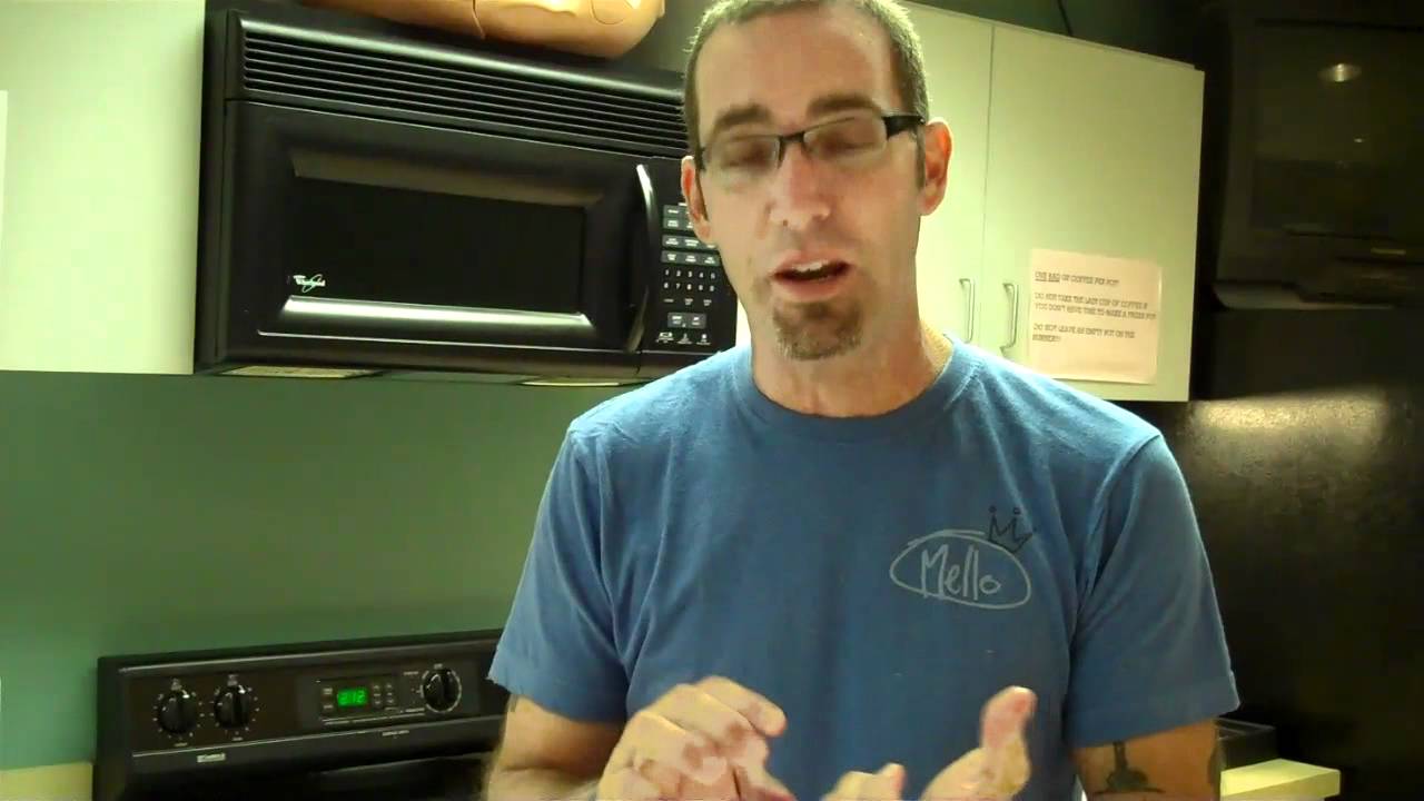 Jeff Burton - KPNT