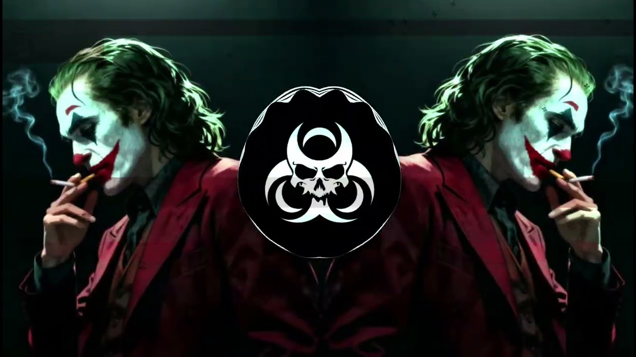 Joker Song (SLOWED) | BASS BOOSTED | Nicebeatzprod. - Et Je Danse | Toxic Offx