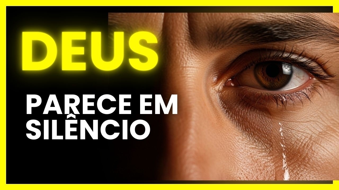 Para Você que Perdeu a Vontade de Continuar: Ouça Isso