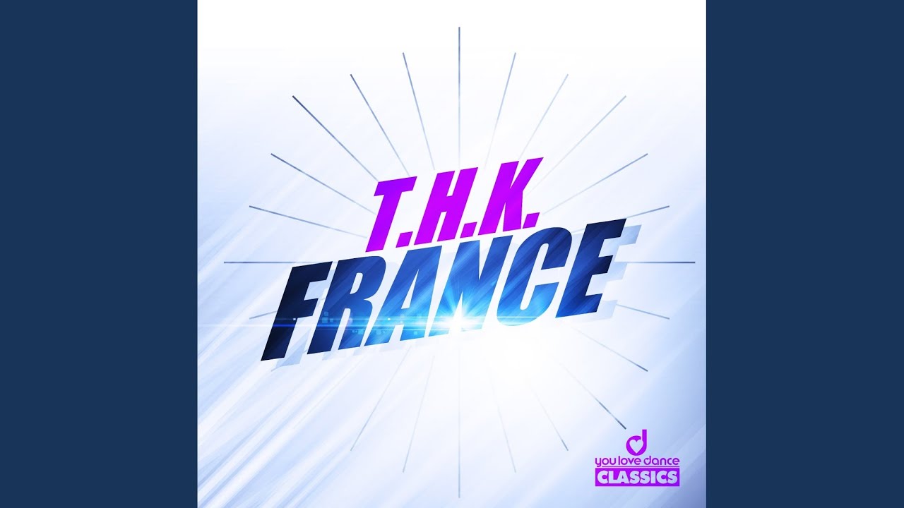 France (Mars Mix)