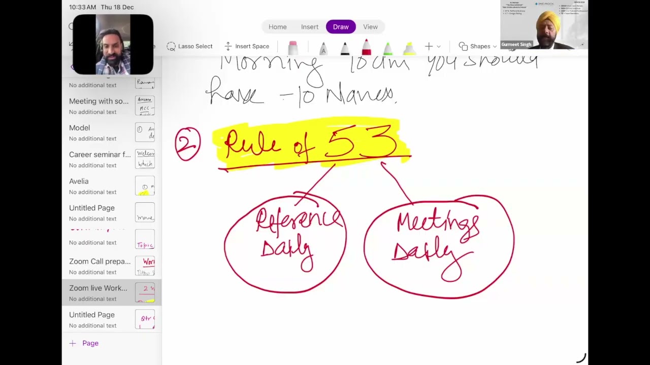 The Daily Habits of Top Real Estate Consultants / Brokers | Real Estate | Sales Training | 2026