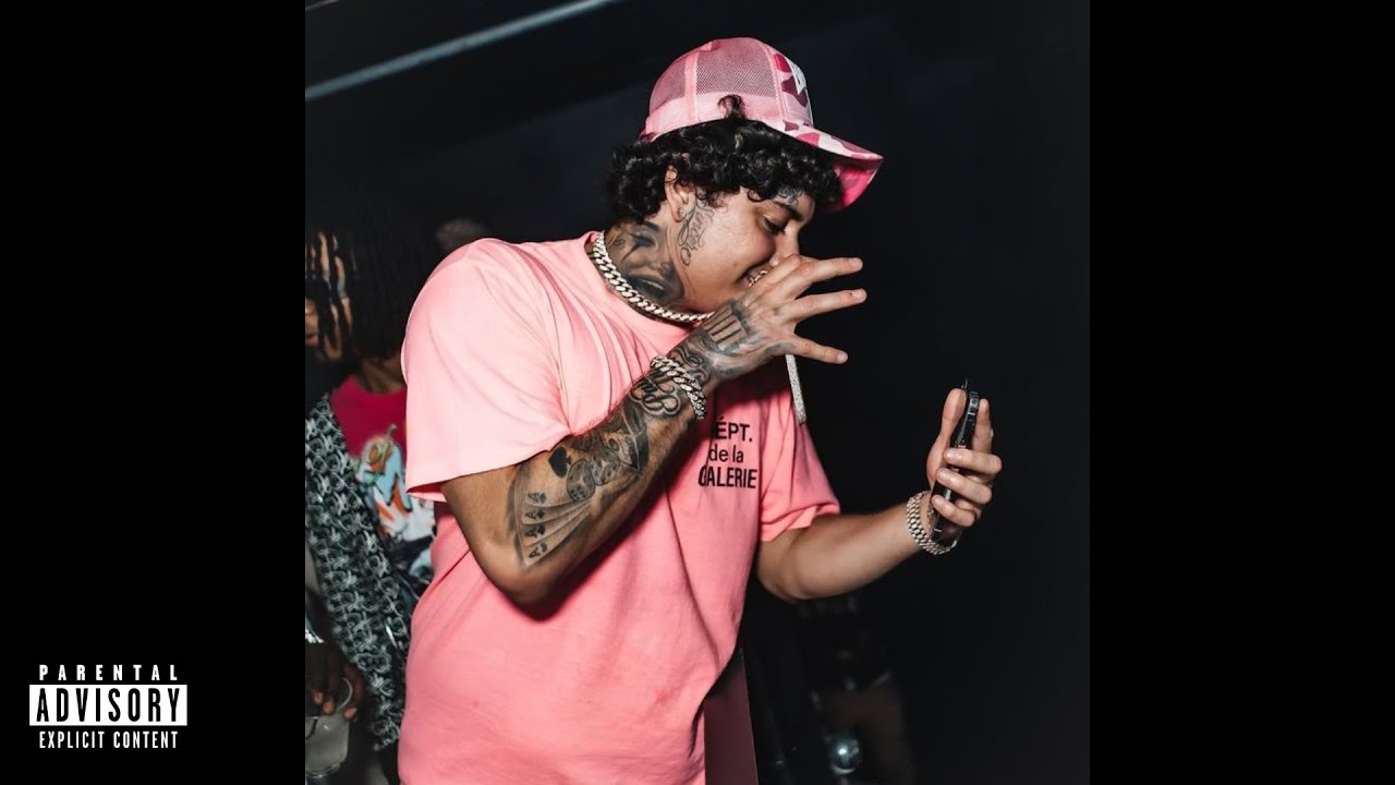 [FREE] Shoreline Mafia x Ohgeesy Type Beat - 