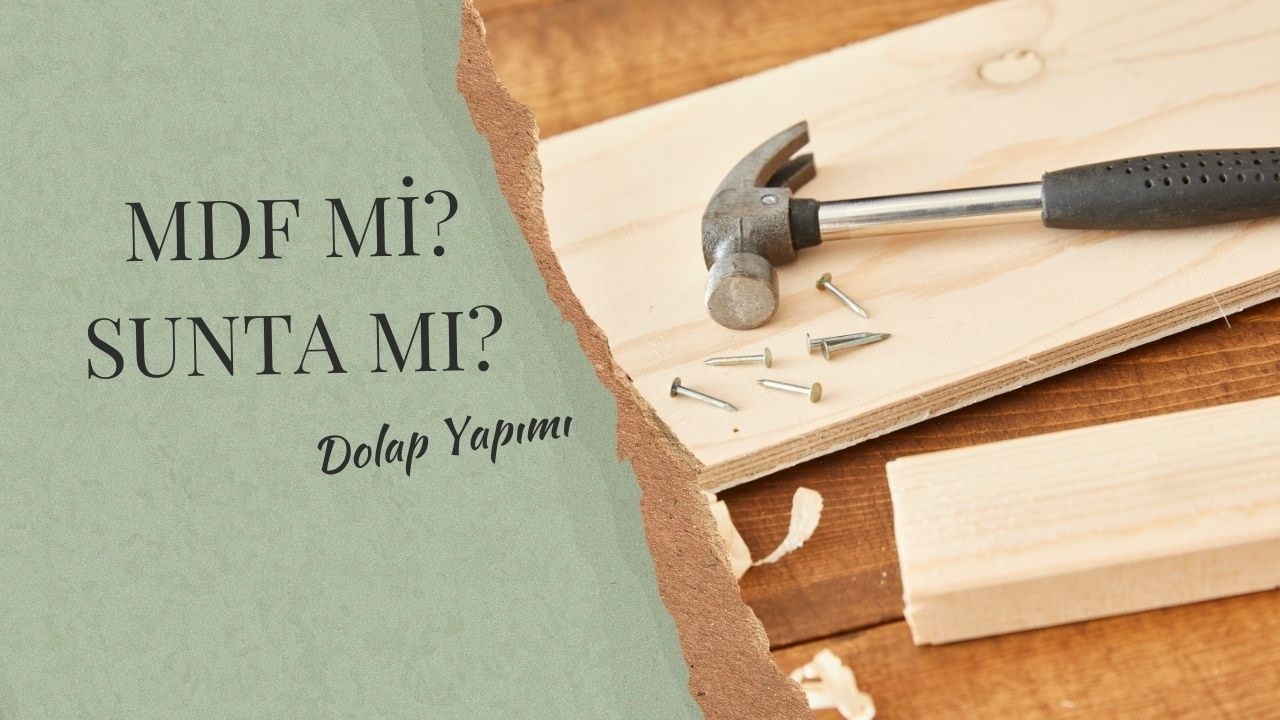 MDF или ДСП? | Не выбрасывайте деньги на ветер!