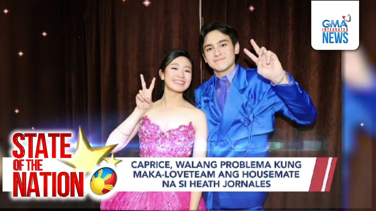 'CapHeath'; Jillian-Eman | SONA
