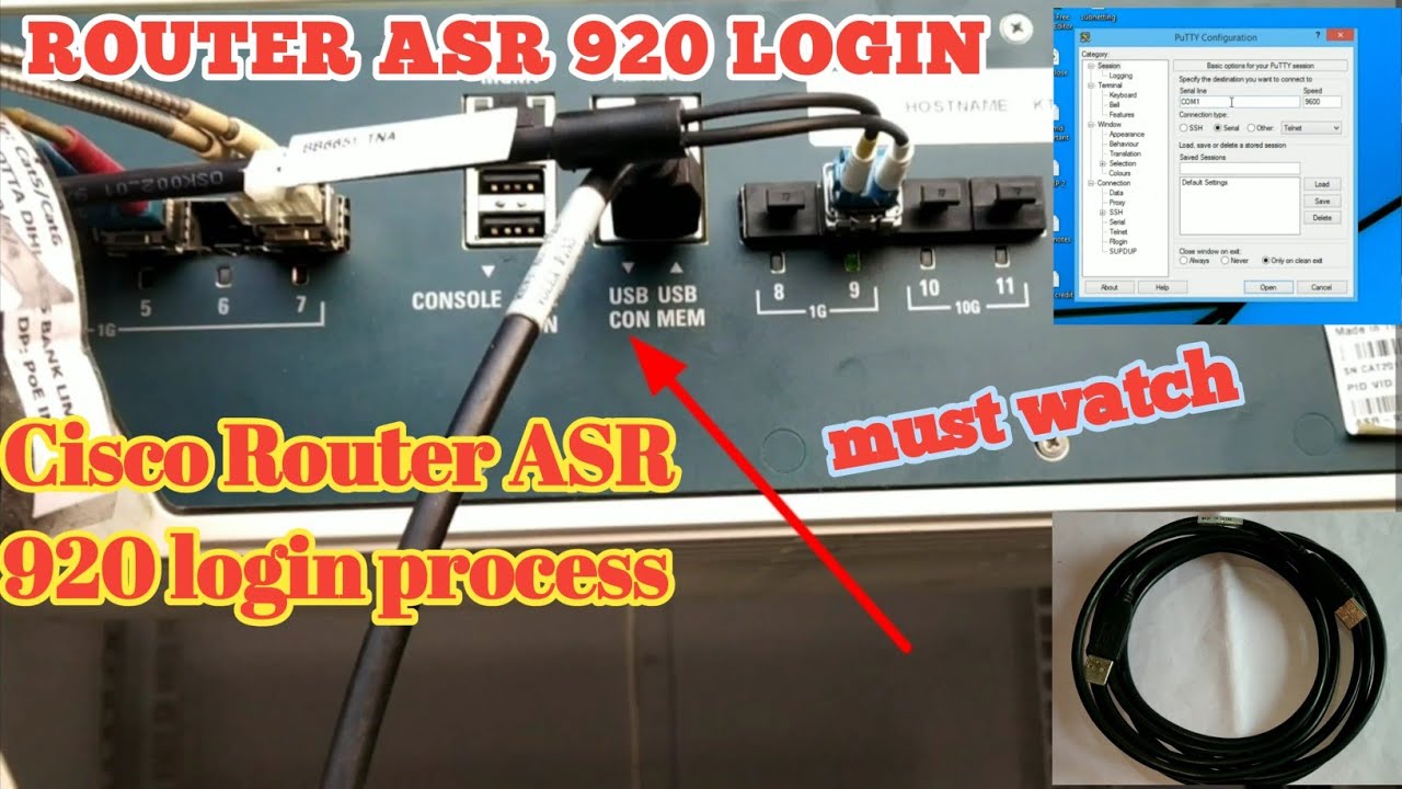 cisco asr 920 router login | cisco router login local | cisco router login