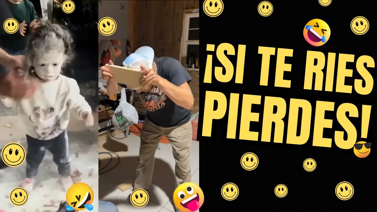 🚀Aventuras y Risas🎉 SI TE RIES PIERDES!!!!!🤣😂