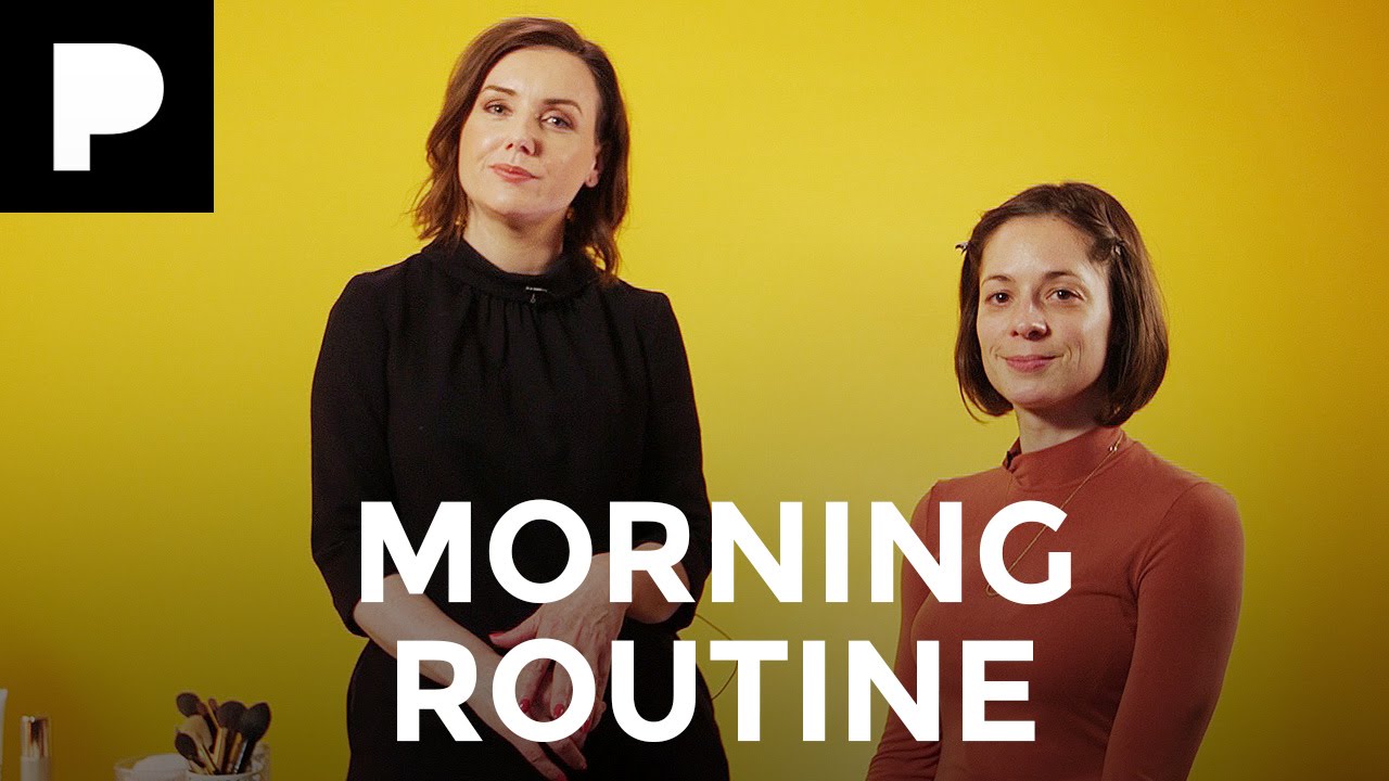 Sali Hughes’ No Nonsense Beauty Guide: Morning Skincare Routine