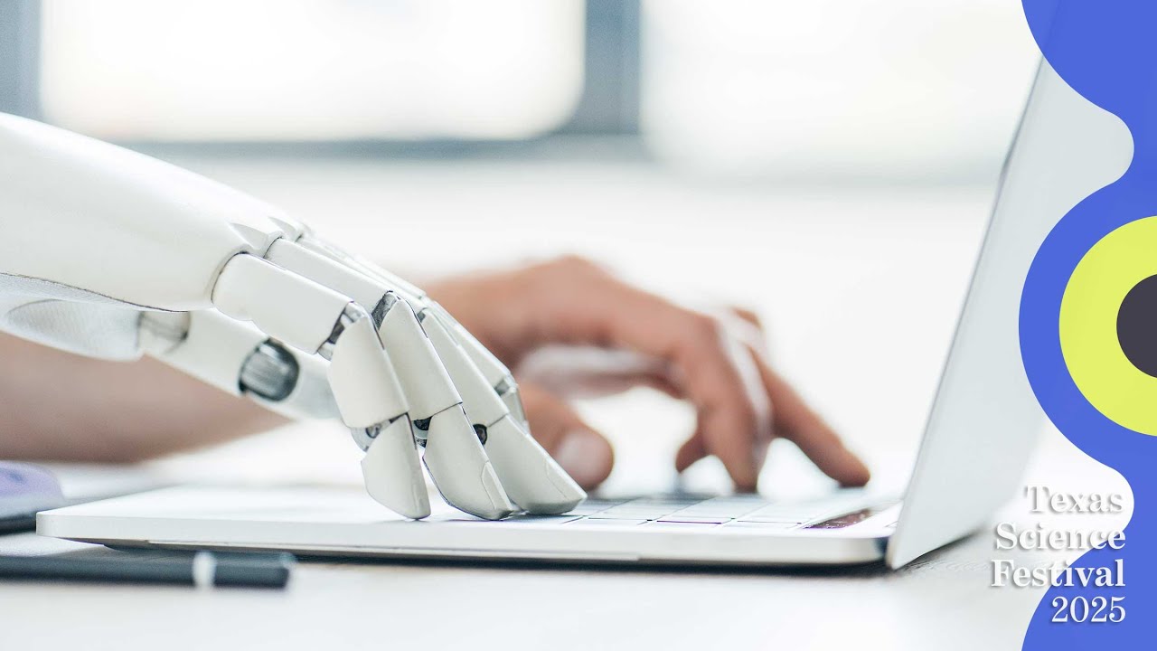 If AI Can Write, Why Should We?