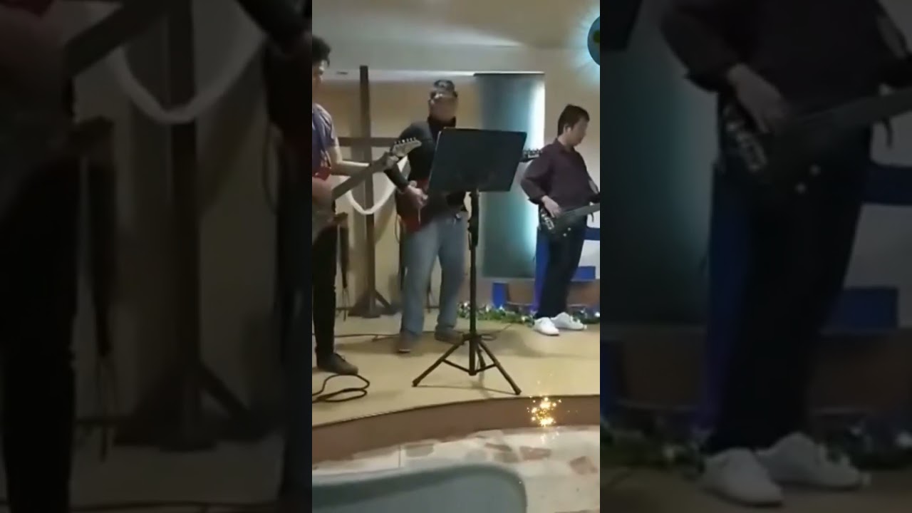 Kahanga-hanga by FaithMusic Manila