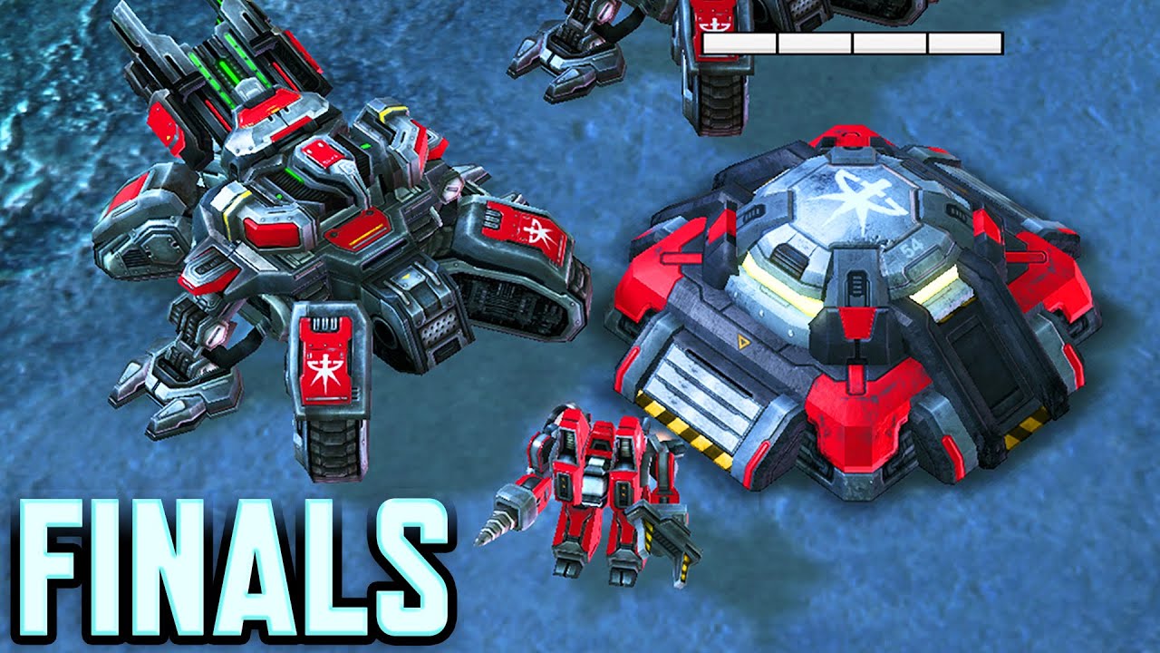 GuMiho's $10,000 Bunker Siege! EPIC StarCraft 2 Finals