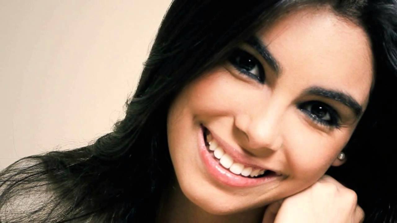 Elizabeth Grimaldo - Me Matará La Distancia