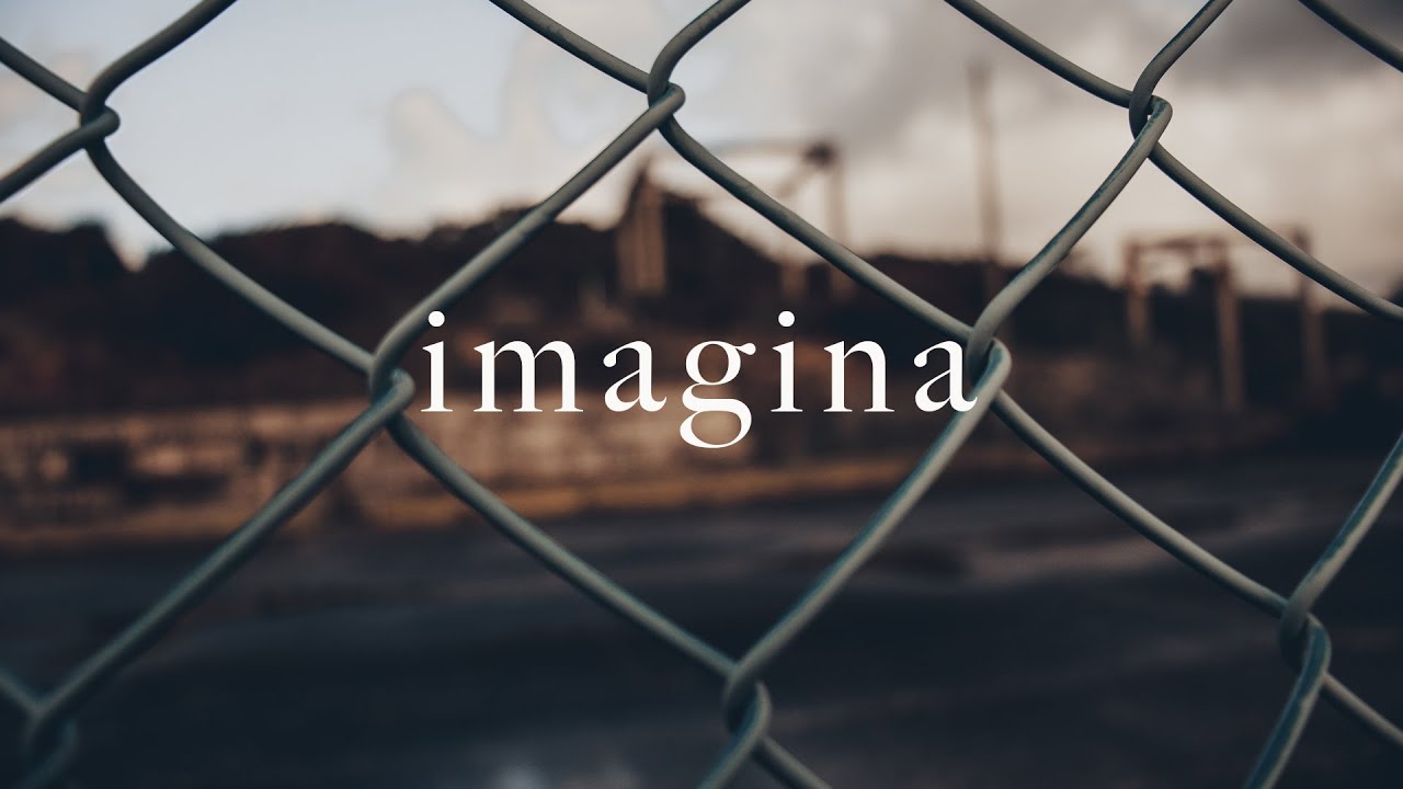 IMAGINA