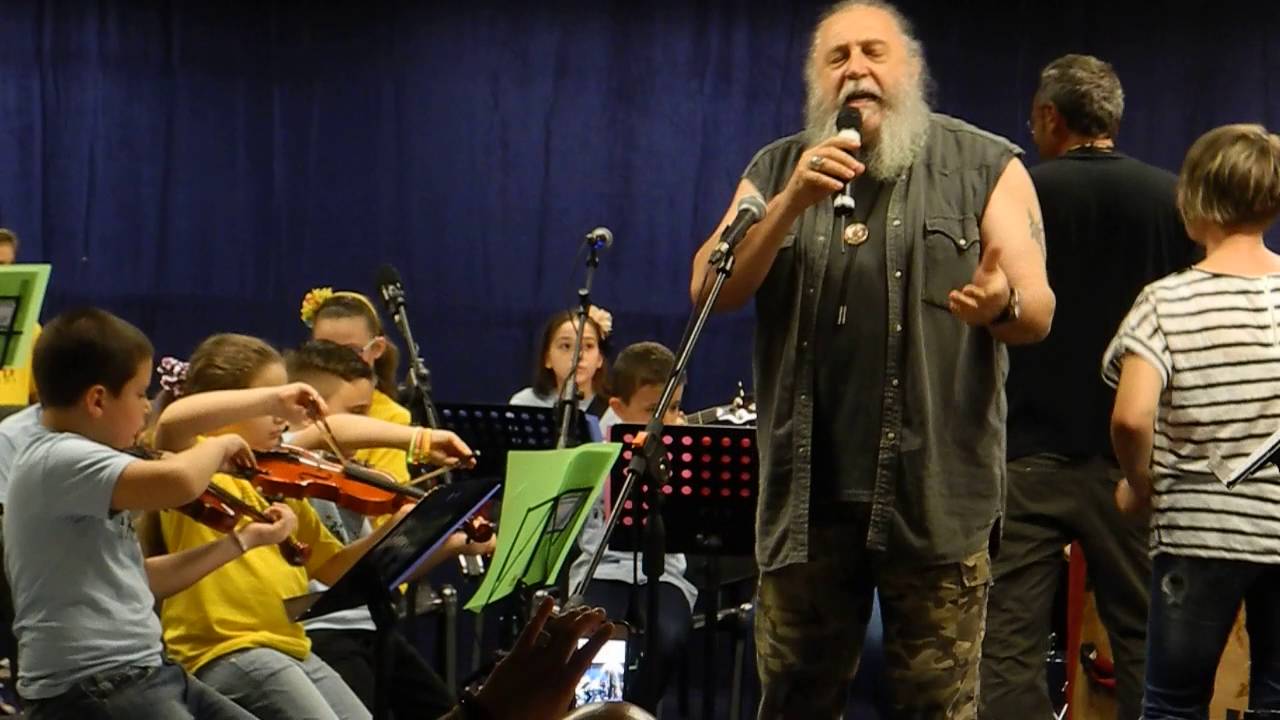 Progetto Musica e societ&agrave; 5 giugno 2014