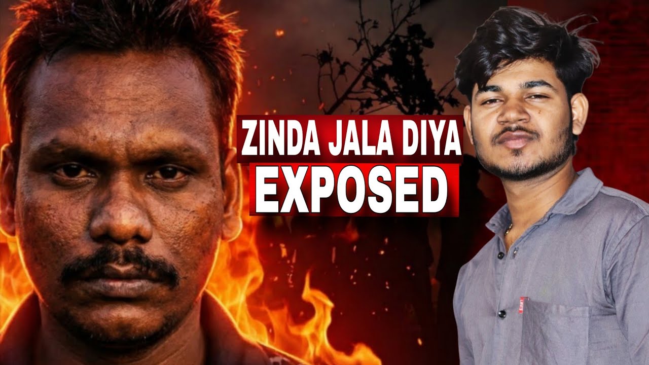 A Man Was Burned Alive by a Mob! | Dipu Chandra Das Case | Bangladesh System Exposed