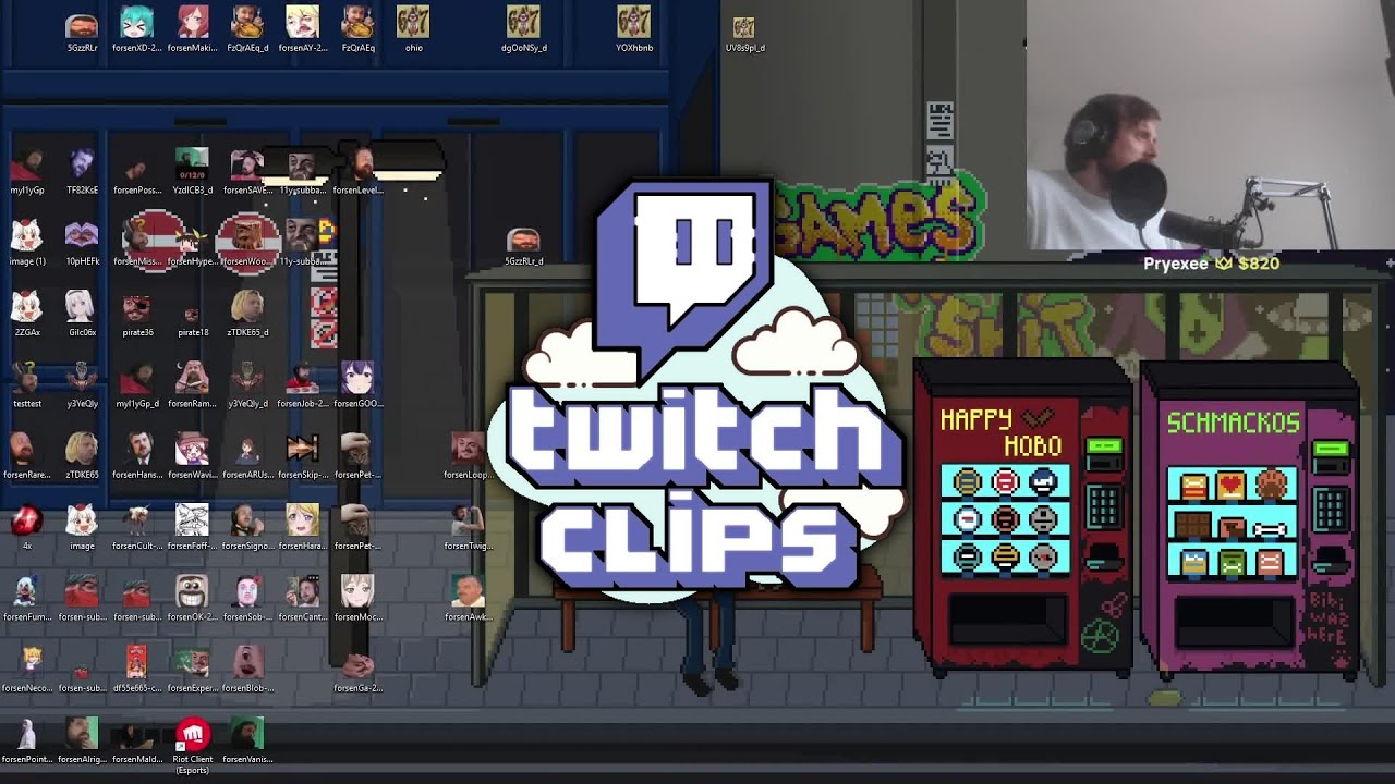 Just Chatting MOST VIEWED Twitch Clips of The Week! #56