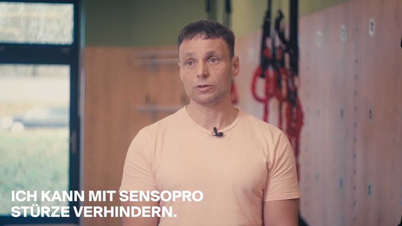 Active Insights | mit Jens Ebing